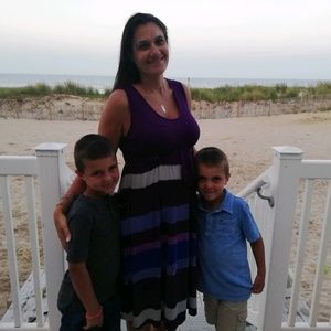 Meet your Posher, Marisa